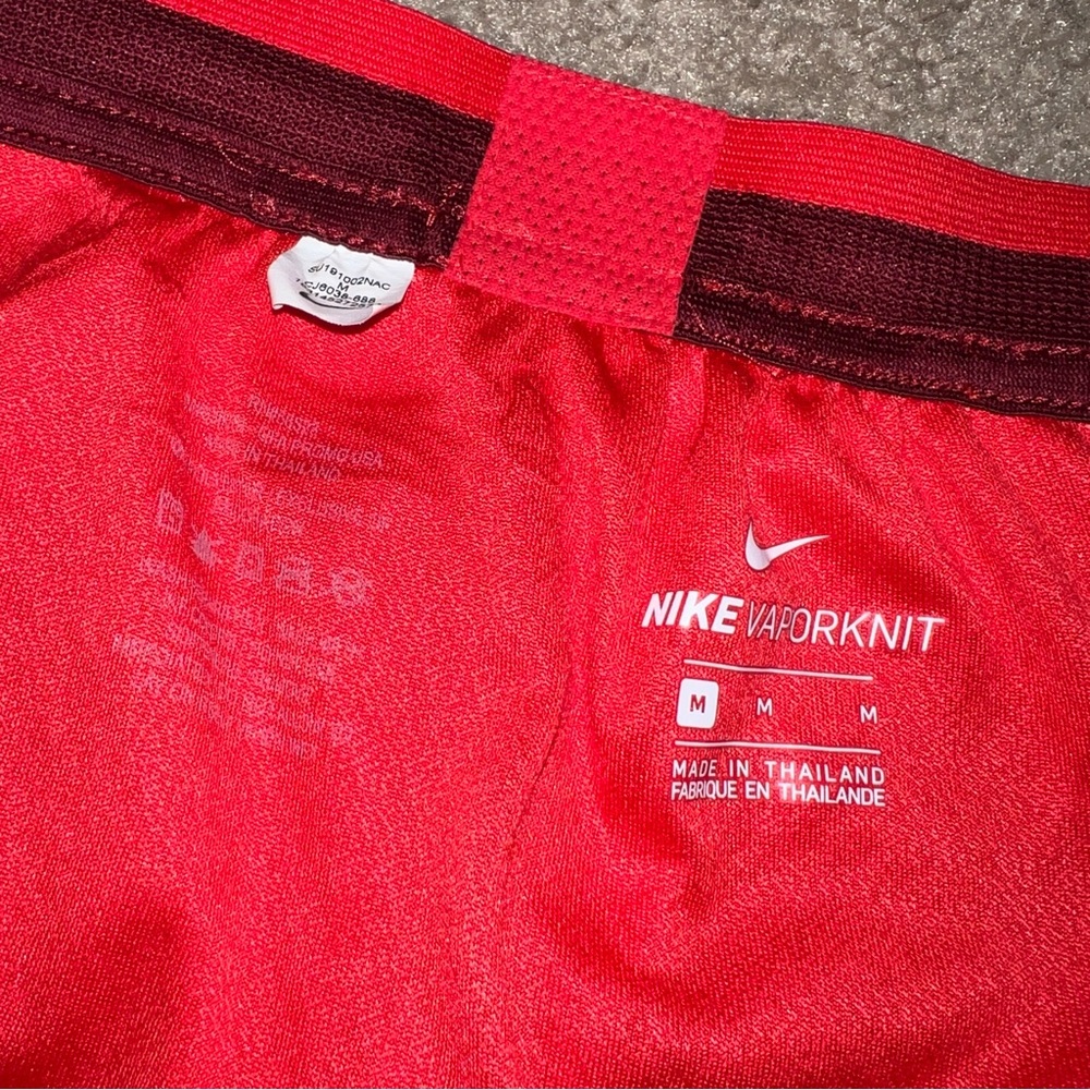 Nike Team USA Women’s Vapor Match Away Shorts - Picture 12 of 12